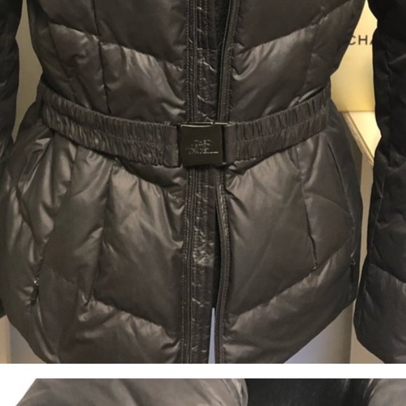 The North Face Jackets & Blazers - North Face Black Jacket **SOLD